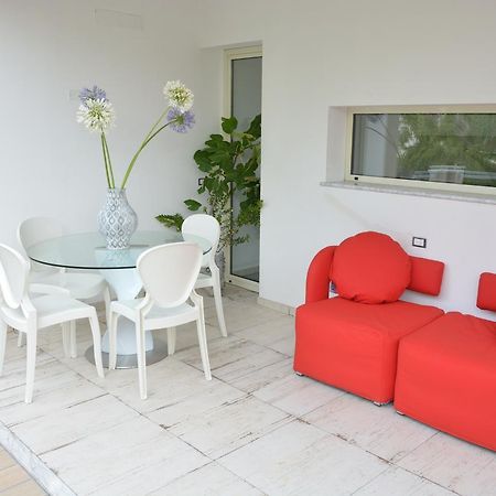 B&B Le More Crotone Exteriör bild